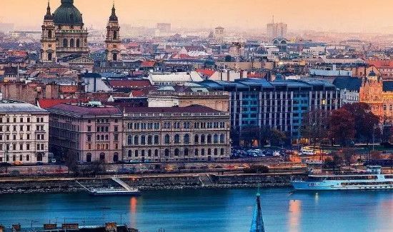 东欧四国是哪四国