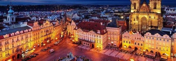 东欧四国是哪四国