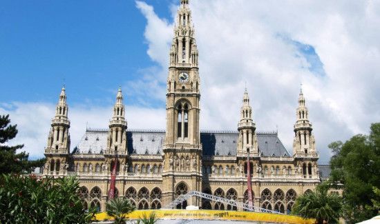 东欧四国是哪四国