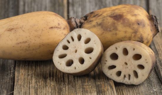藕和土豆可以一起吃吗