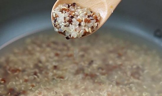 藜麦煮饭需要提前泡吗