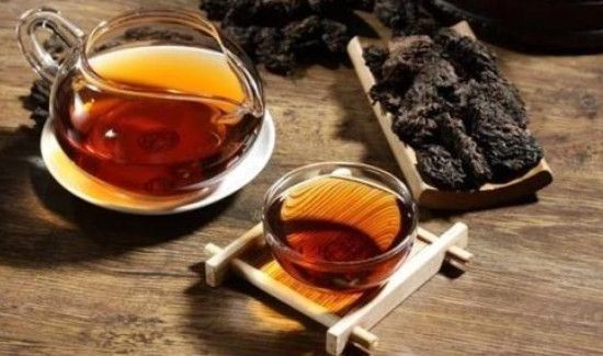 藏茶的功效与作用及禁忌