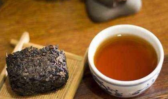 藏茶的功效与作用及禁忌