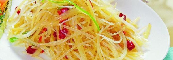 土豆丝隔夜还能吃吗