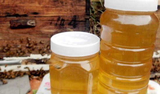 蜂蜜和地瓜可以一起吃吗