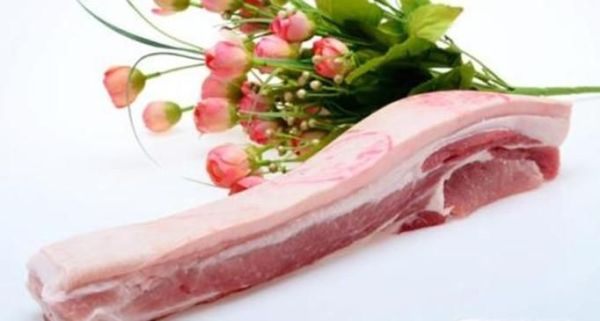怎样挑选上好五花肉