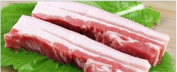 怎样挑选上好五花肉