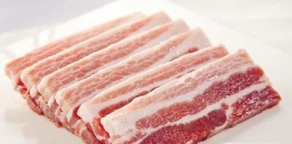 怎样挑选上好五花肉