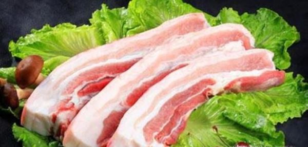 怎样挑选上好五花肉