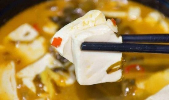 豆腐酸了怎么去除酸味