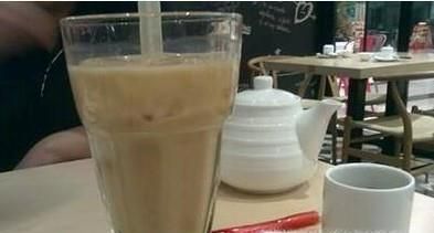经常喝珍珠奶茶真的对身体有害吗?