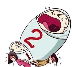 不合适生二胎的夫妻
