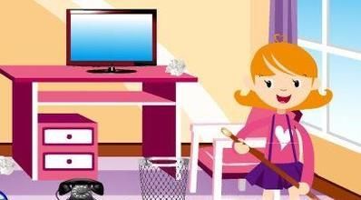 怎样快速摆脱内心的阴霾