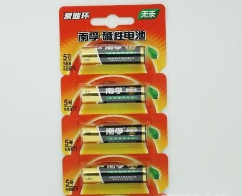 怎么区别原厂和劣质电池