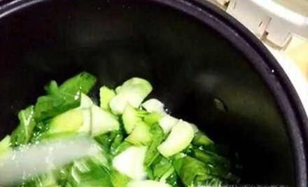 用电饭煲能做什么菜