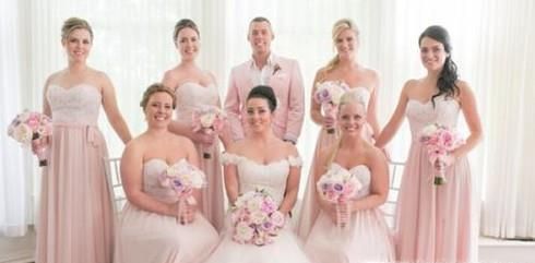 当伴娘最忌讳的事情