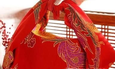 陪嫁箱里应该放哪些东西