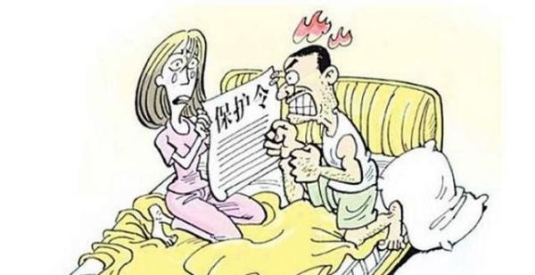 怎样申请人身安全保护令