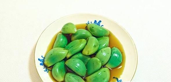 腊八蒜用什么醋好？