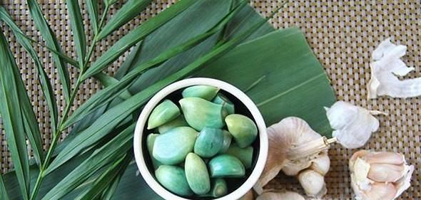 腊八蒜用什么醋好？