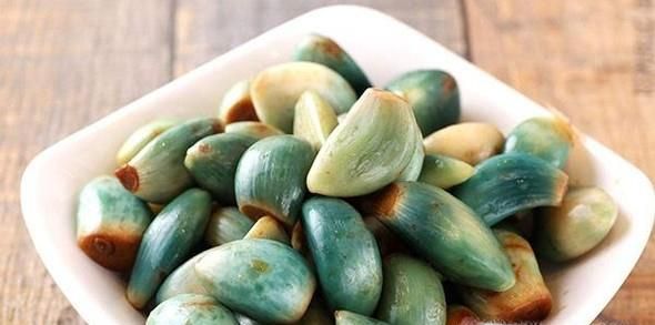 腊八蒜用什么醋好？