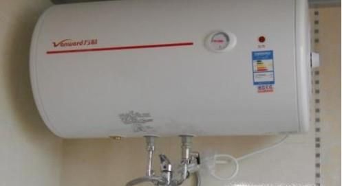 如何清理保养热水器？