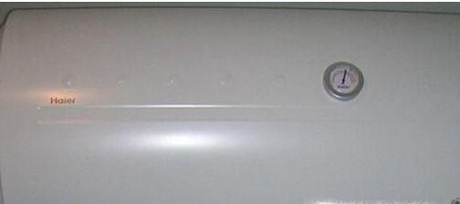 如何清理保养热水器？