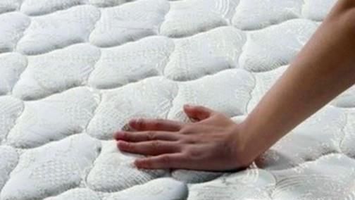 床垫怎么清洁？