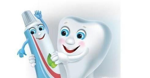 使用含氟牙膏好吗？