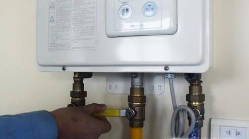 如何清理保养热水器？