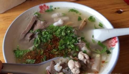 隔夜的海鲜粥还能吃吗