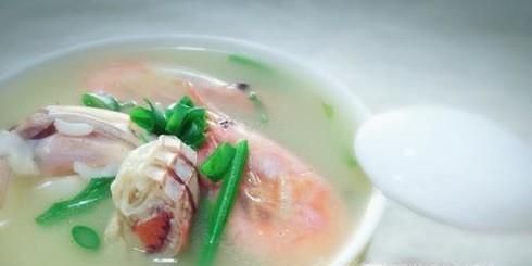 隔夜的海鲜粥还能吃吗