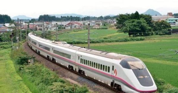 铁轨上玩酷拍的安全常识