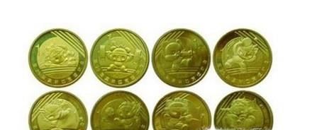 为什么纪念币具有收藏价值