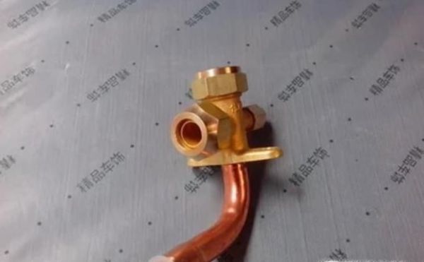 空调拆装的基本步骤