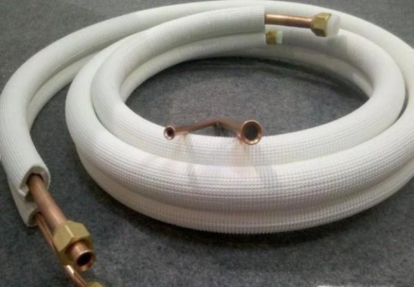 空调拆装的基本步骤