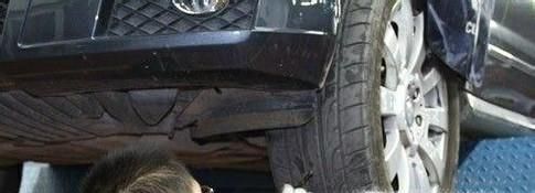 高速行车安全：汽车跑长途前的检查工作