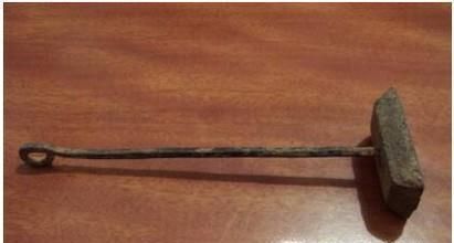 宿舍柜子锁怎么撬开