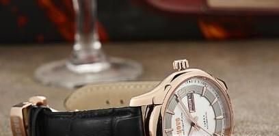 石英表与机械表哪个好？区别在哪里？