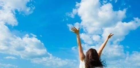 8个缓解压力的心理小妙招