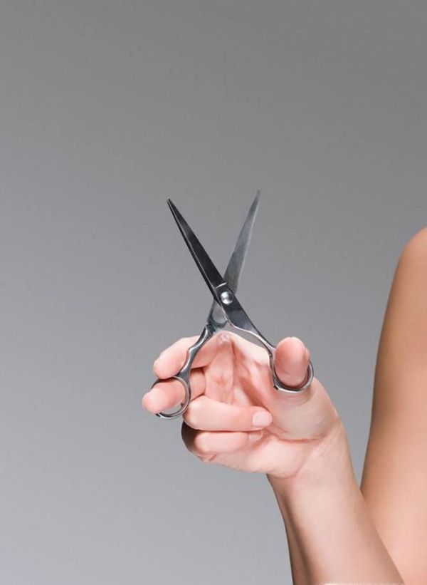 怎样优雅的打开真空包装的卤蛋