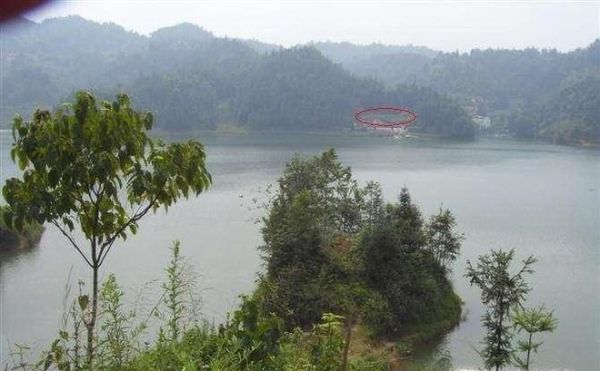 风水鬼探头怎样补救