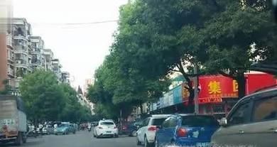 风水鬼探头怎样补救