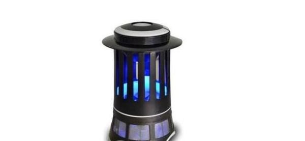 灭蚊灯有用吗？灭蚊灯原理