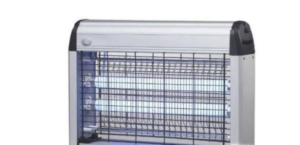 灭蚊灯有用吗？灭蚊灯原理