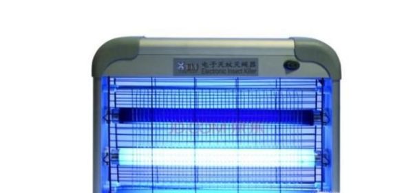 灭蚊灯有用吗？灭蚊灯原理
