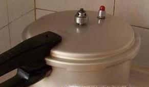 老式高压锅怎么用