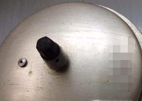 老式高压锅怎么用