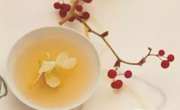 哪些东西可以醒酒