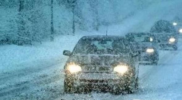 下雪天走路我们需要注意哪些？